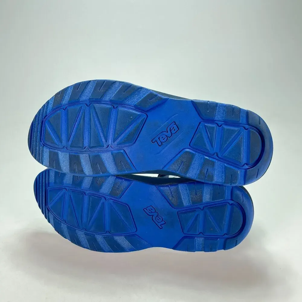 Teva hurricane xlt2